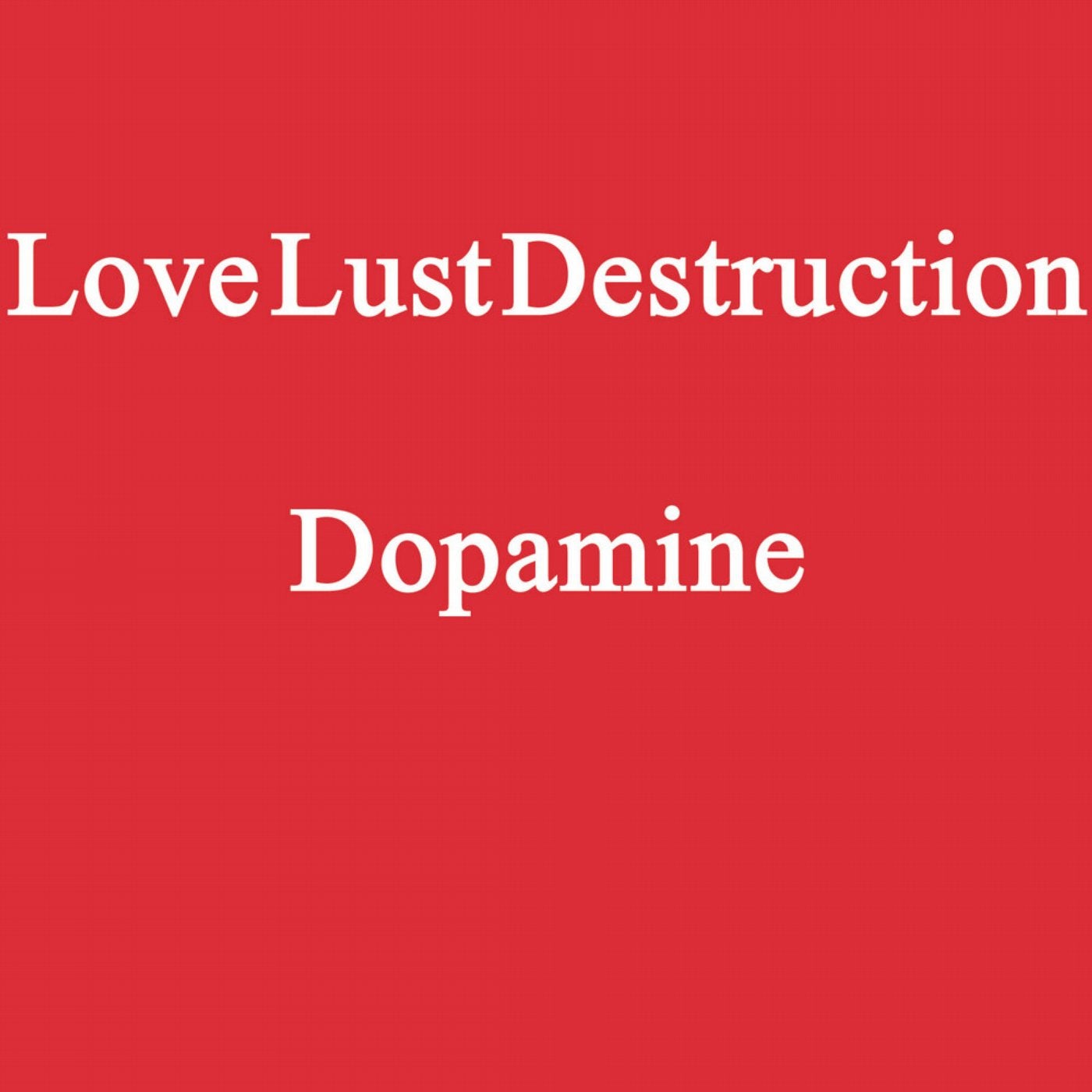 Dopamine