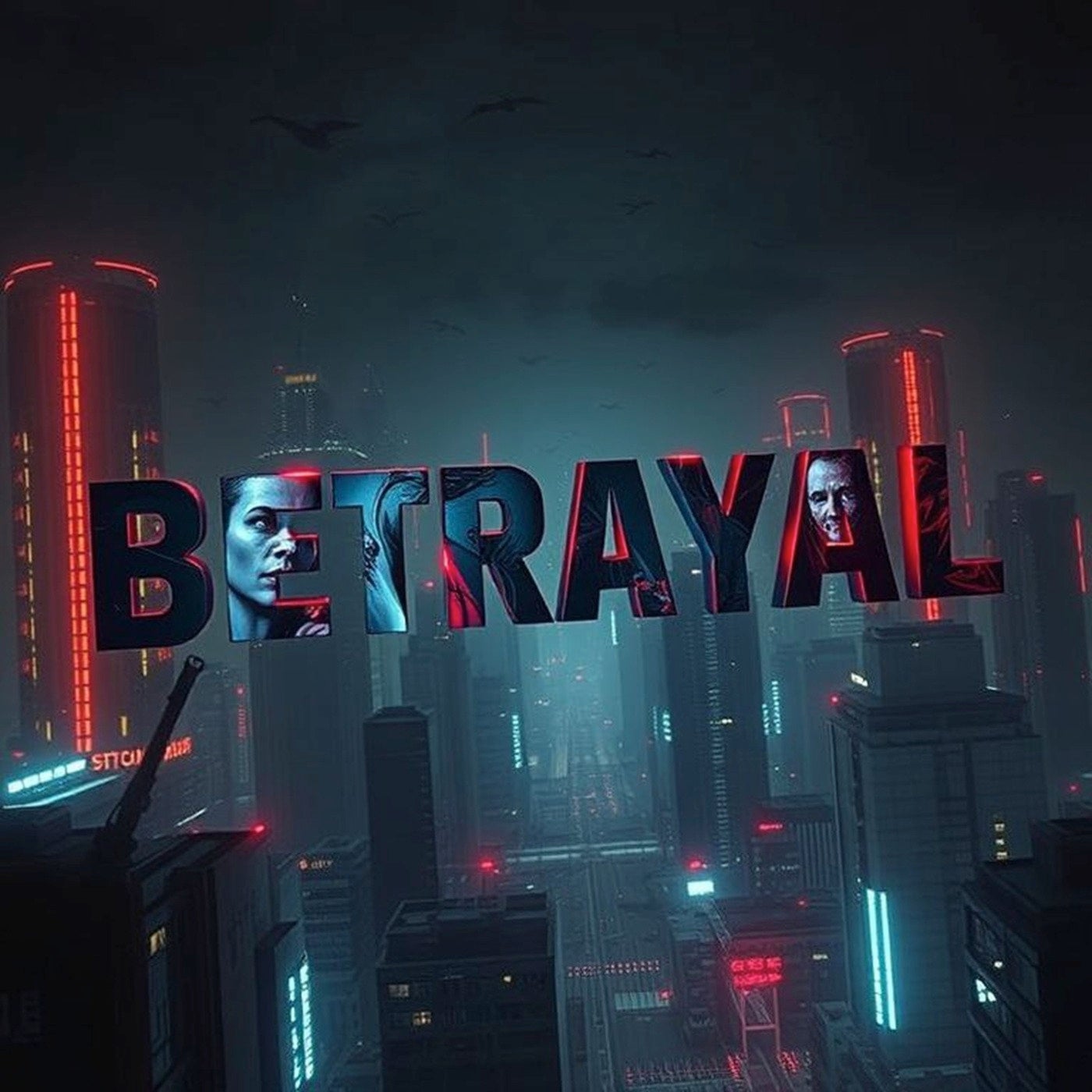 Betrayal