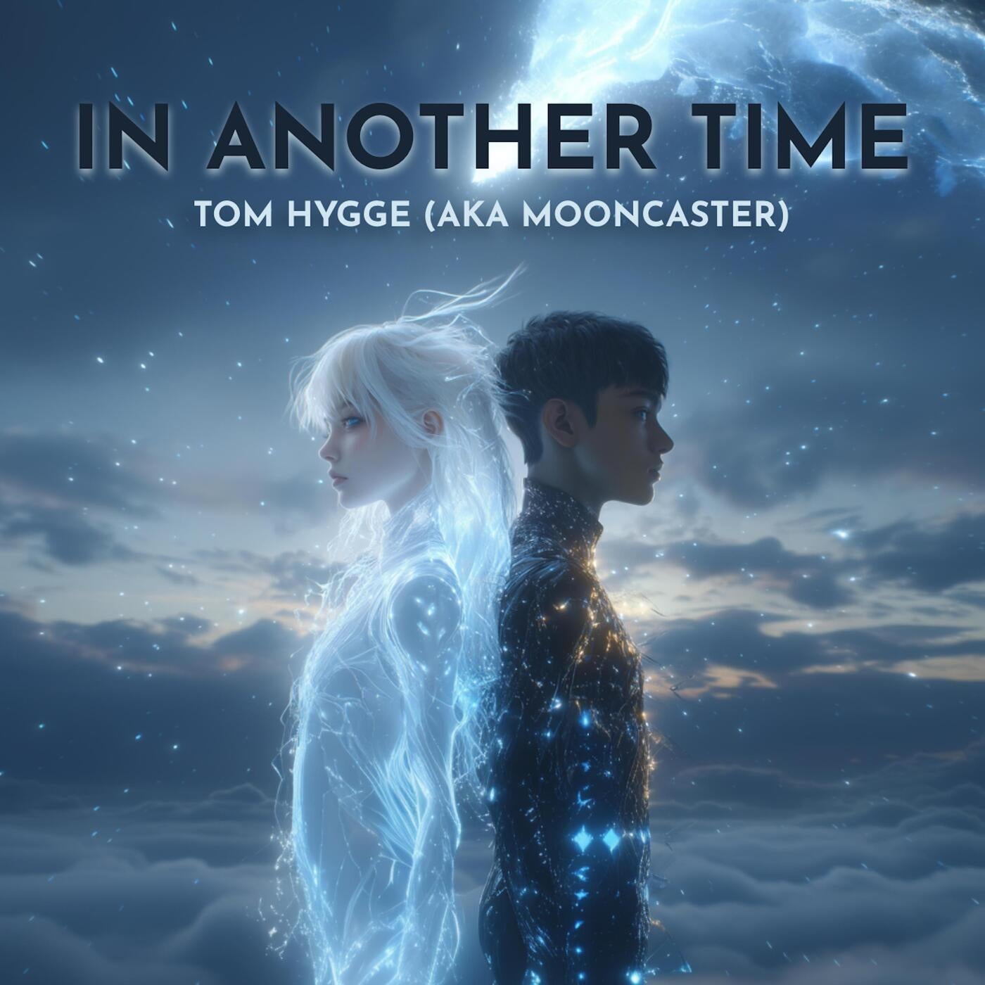 In Another Time