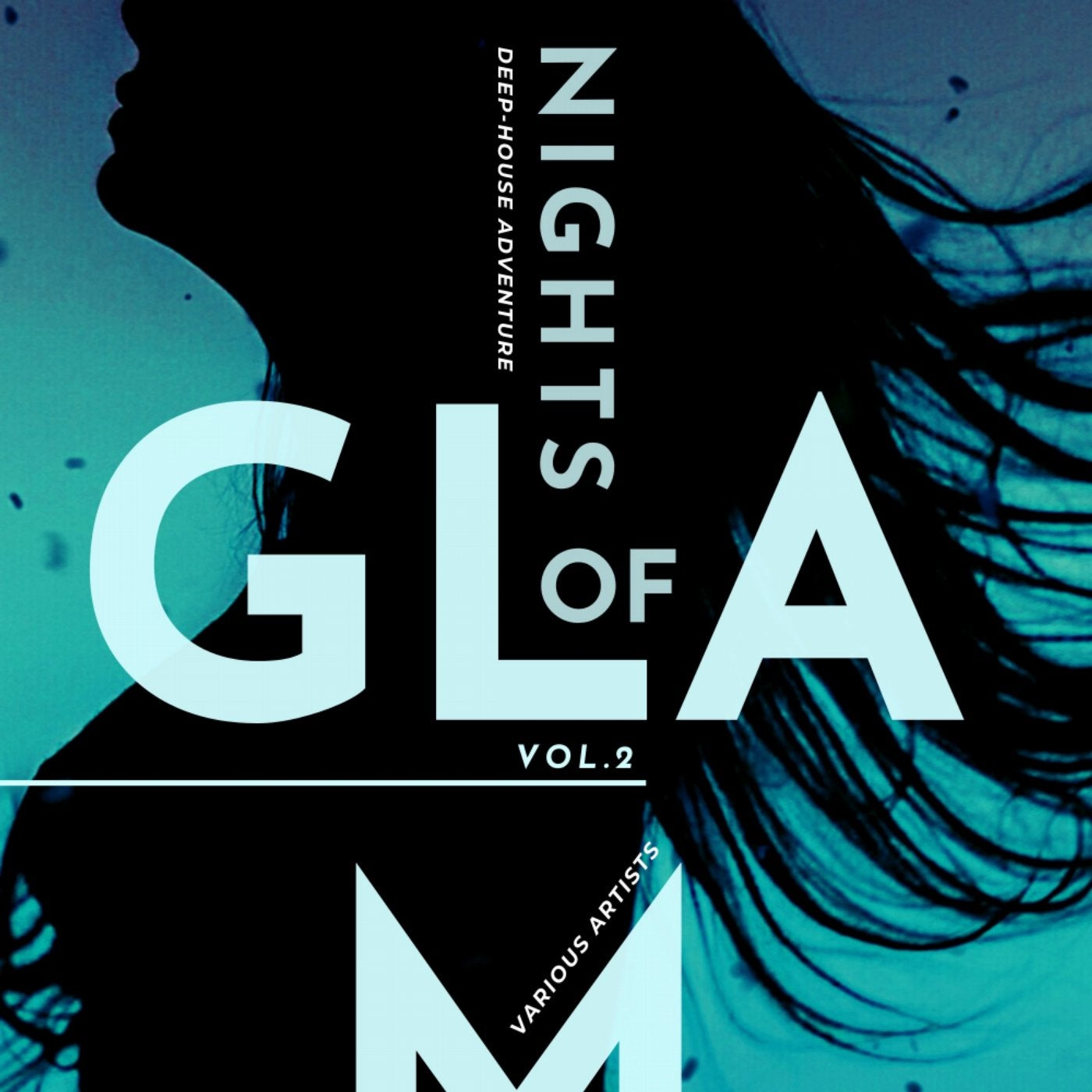 Nights Of Glam (Deep-House Adventure), Vol. 2