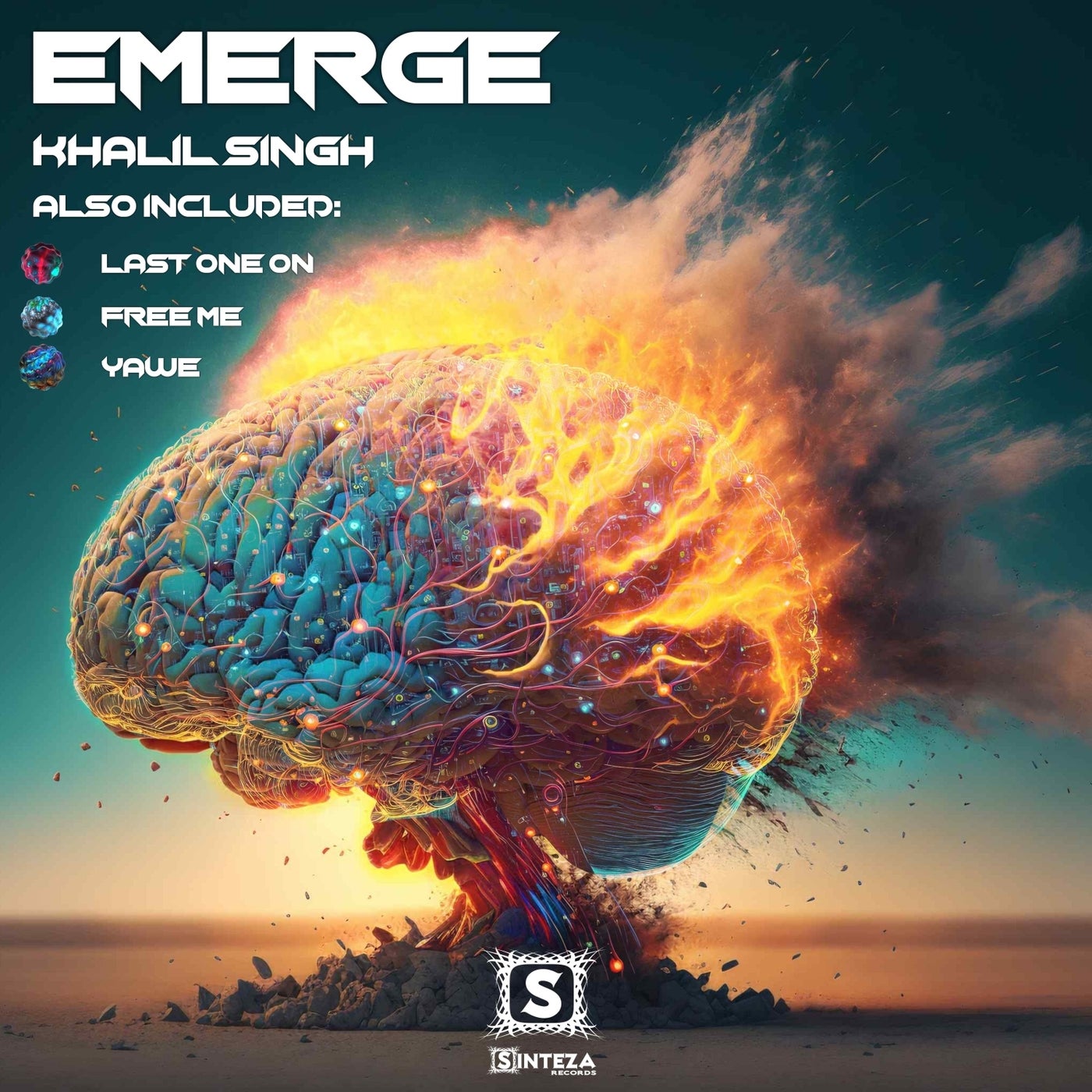 Emerge