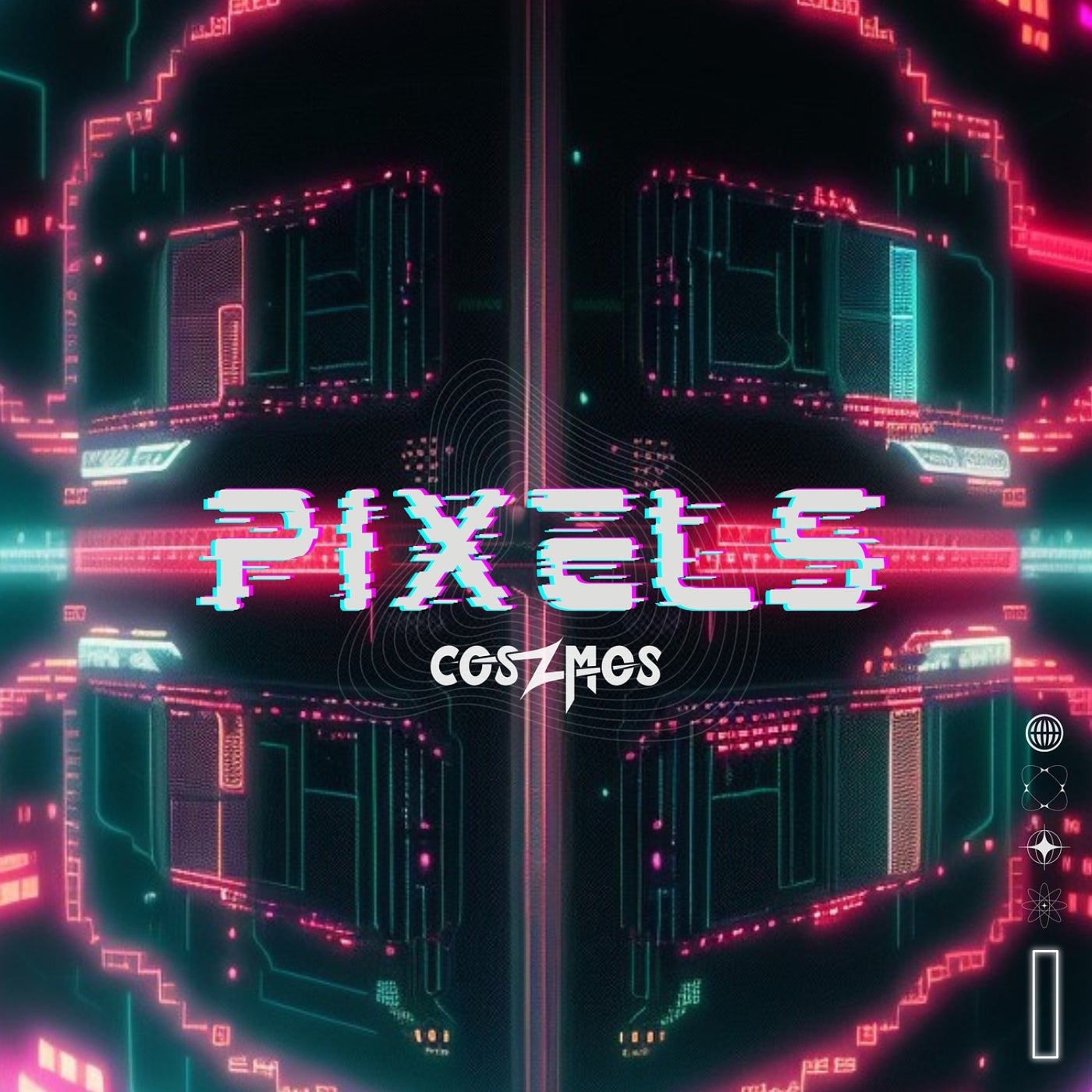 Pixels