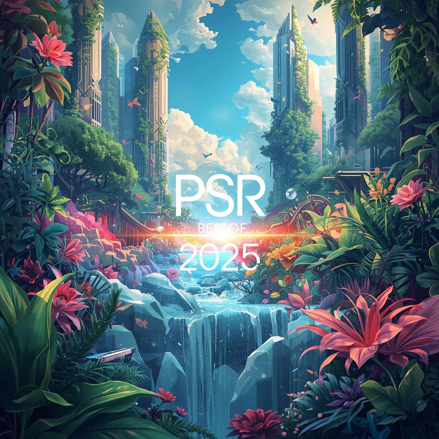 PSR Best Of 2025