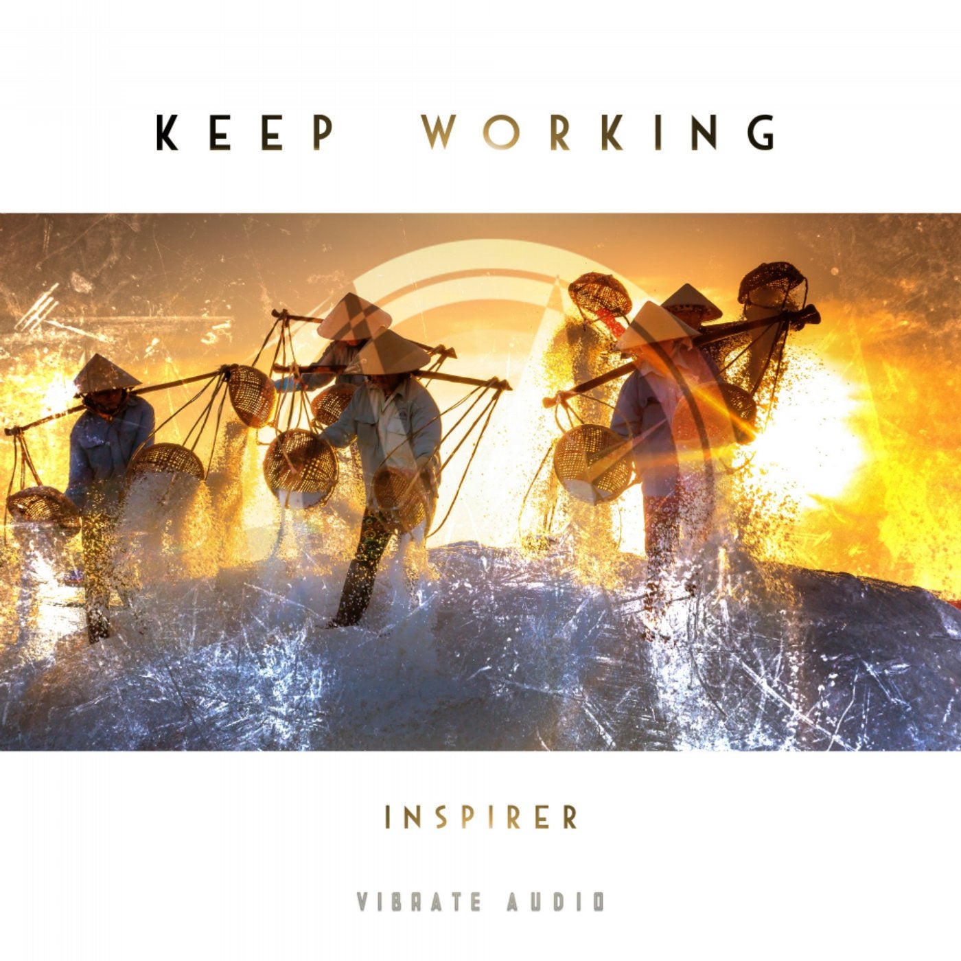 Keep Working (Extended Mixes)