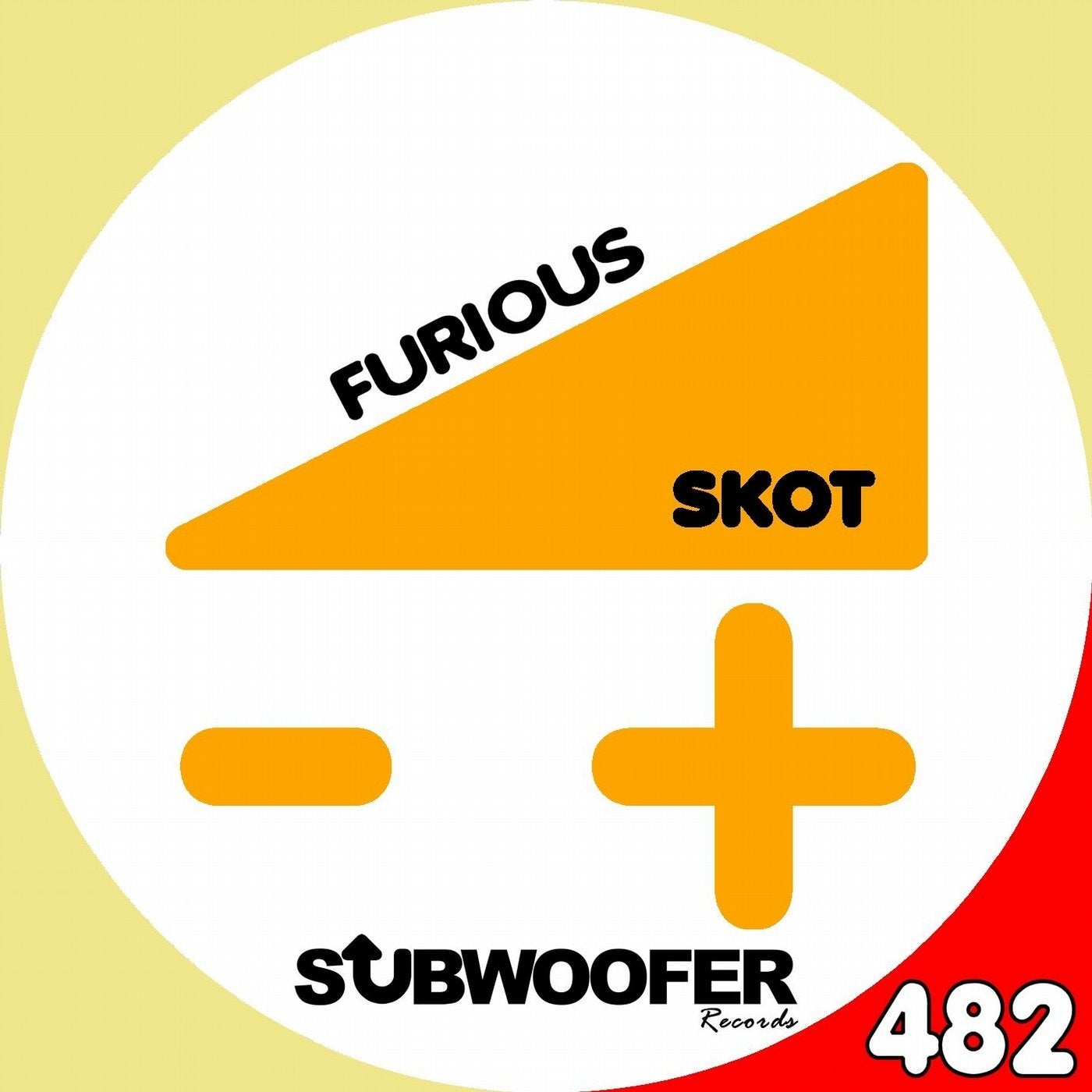 Furious