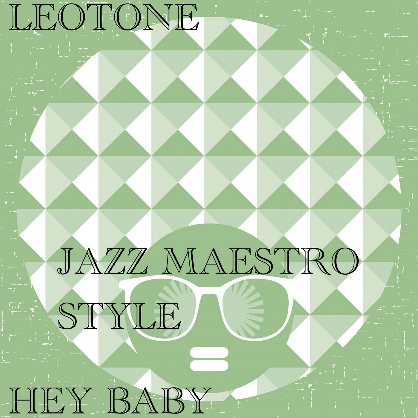 Hey Baby(Jazz Maestro Style)