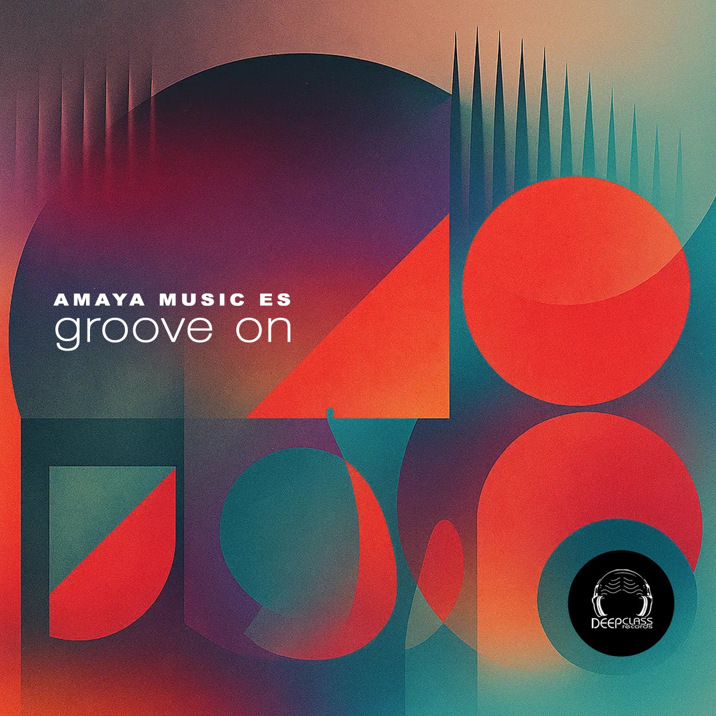 Cover art for Groove On