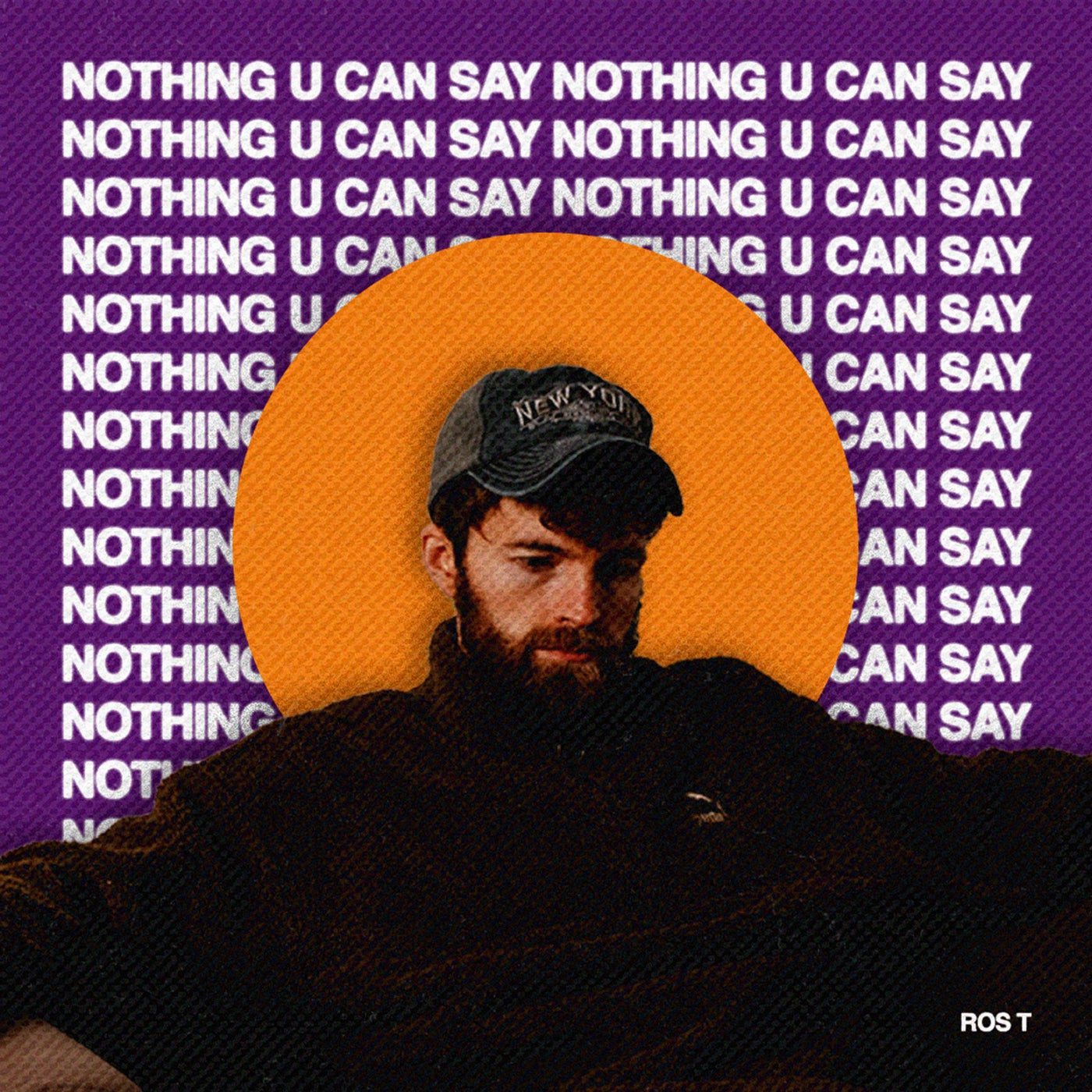 Nothing U Can Say