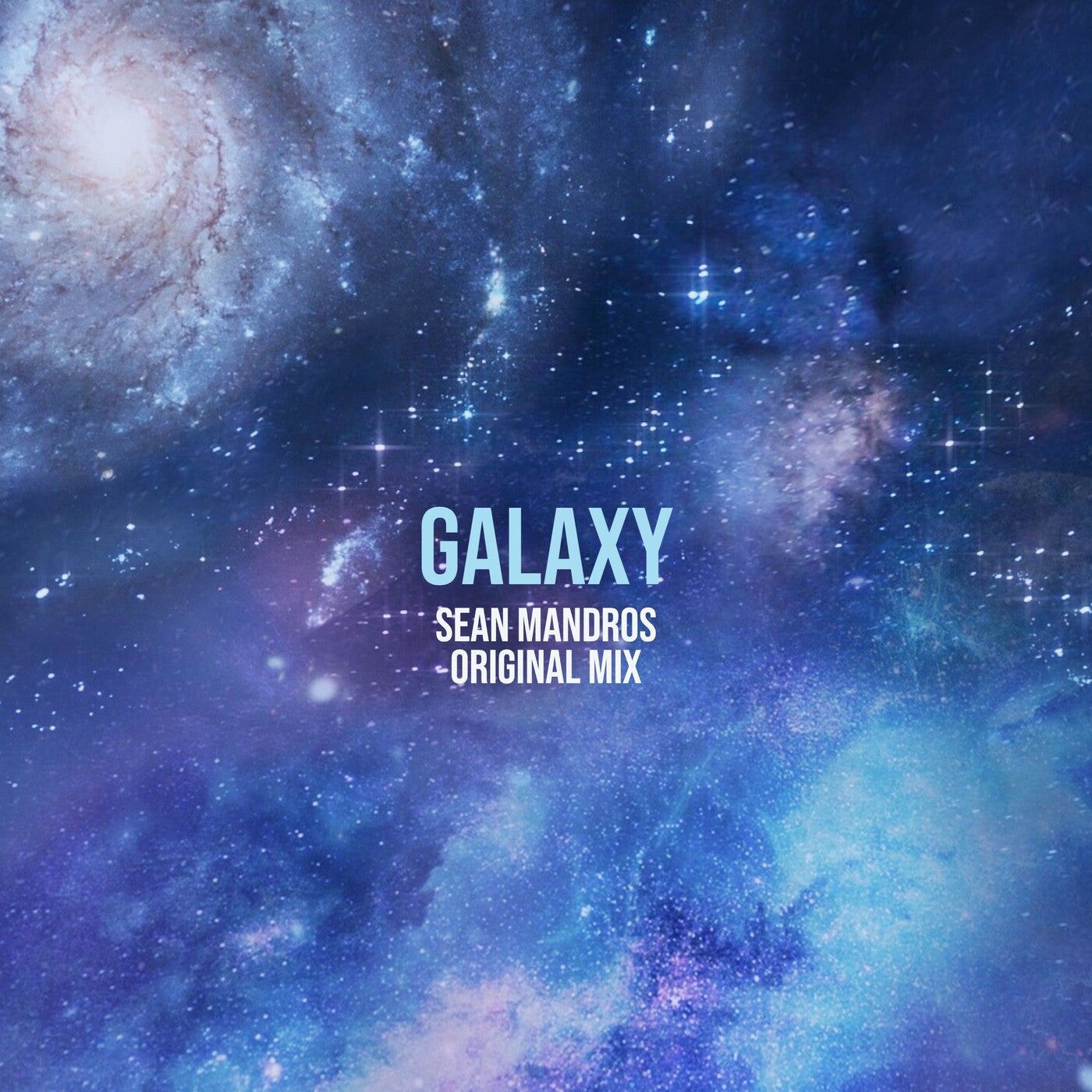 Galaxy (Original Mix)