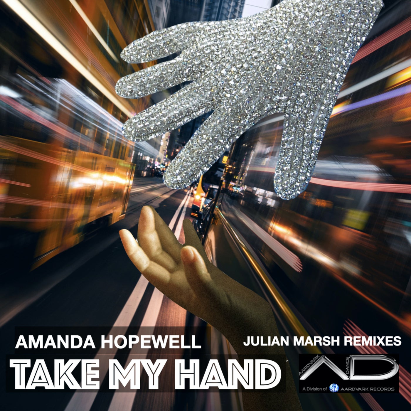 Take My Hand (Julian Marsh Remixes)