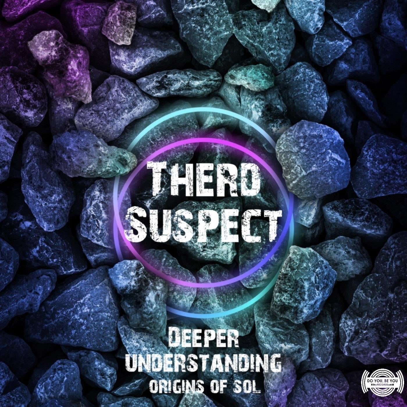 Understand original mix. Deep Insight выставка. Альбом suspect обложка. Von Groove - Soul Surgery. Therds.