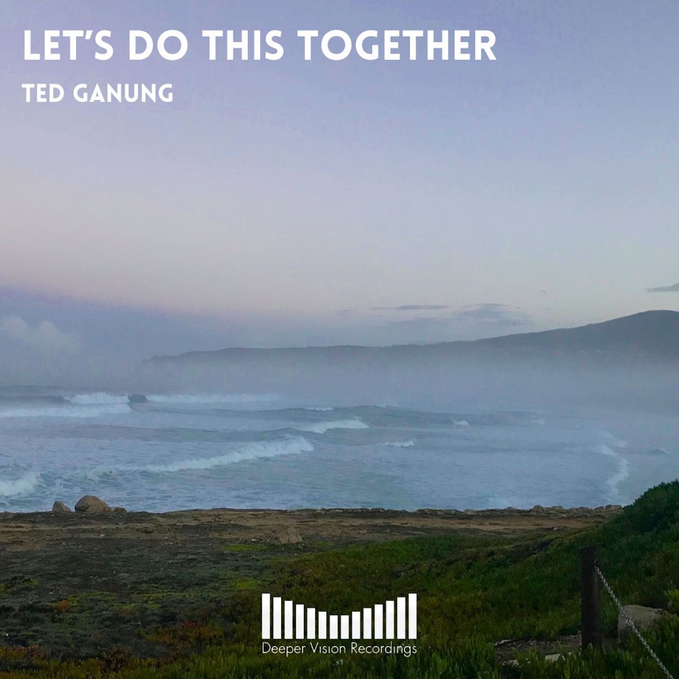 Let's Do This Together