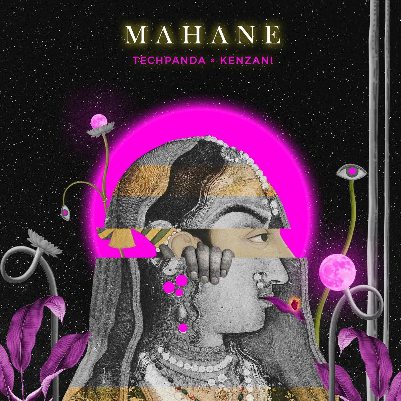 Mahane