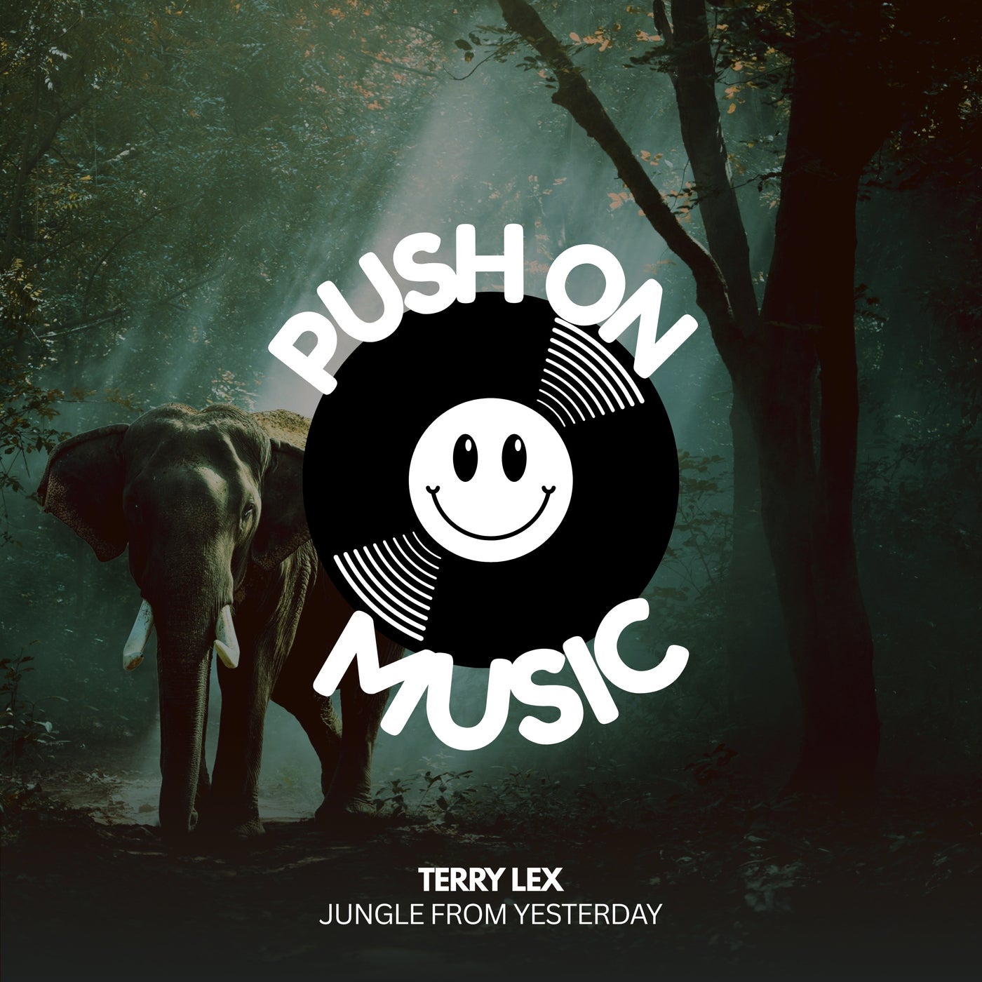 Jungle From Yesterday (Extended Mix)