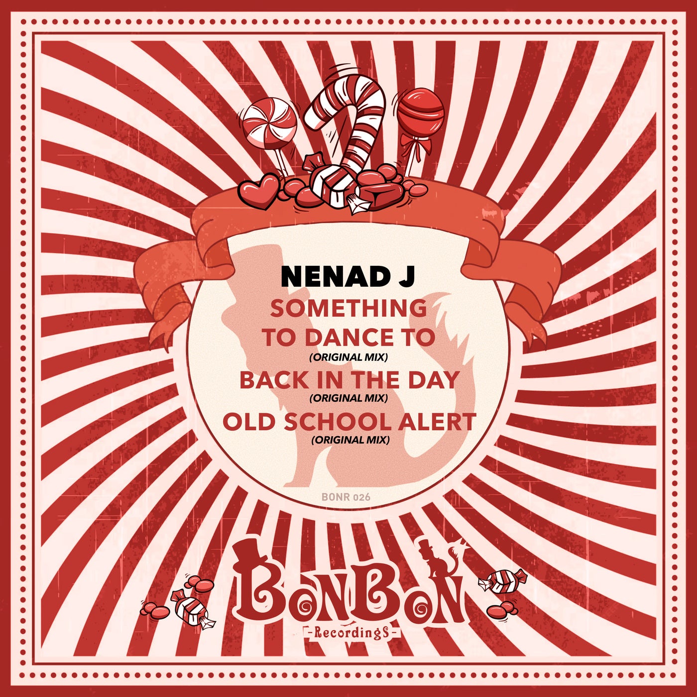Something to Dance To
