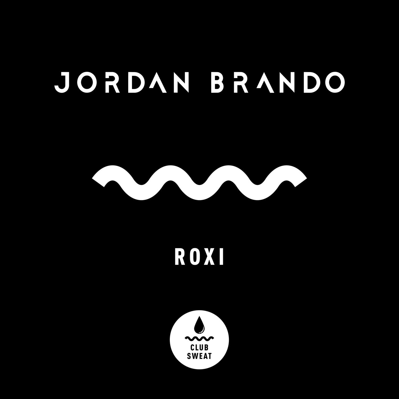 Roxi (Extended Mix)