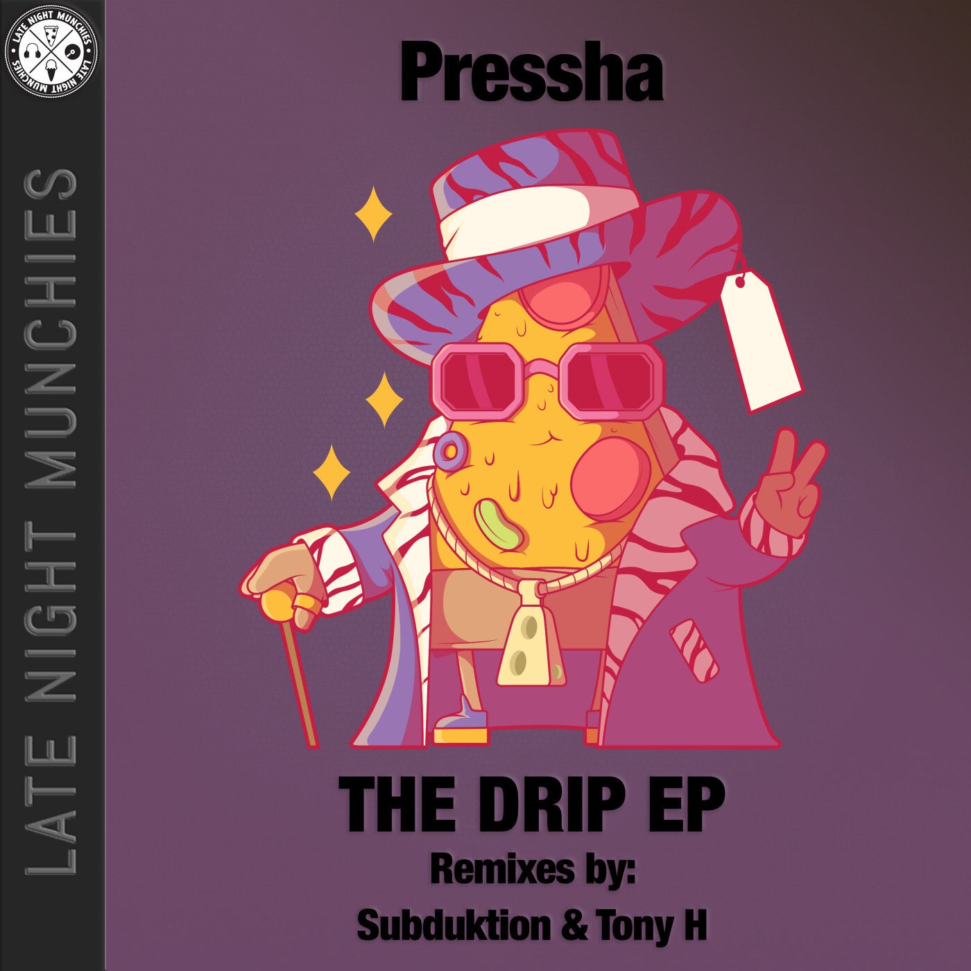 The Drip EP