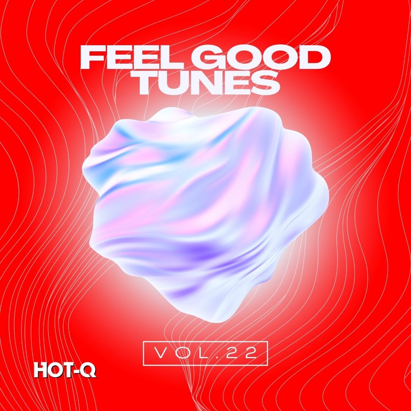 Feel Good Tunes 022