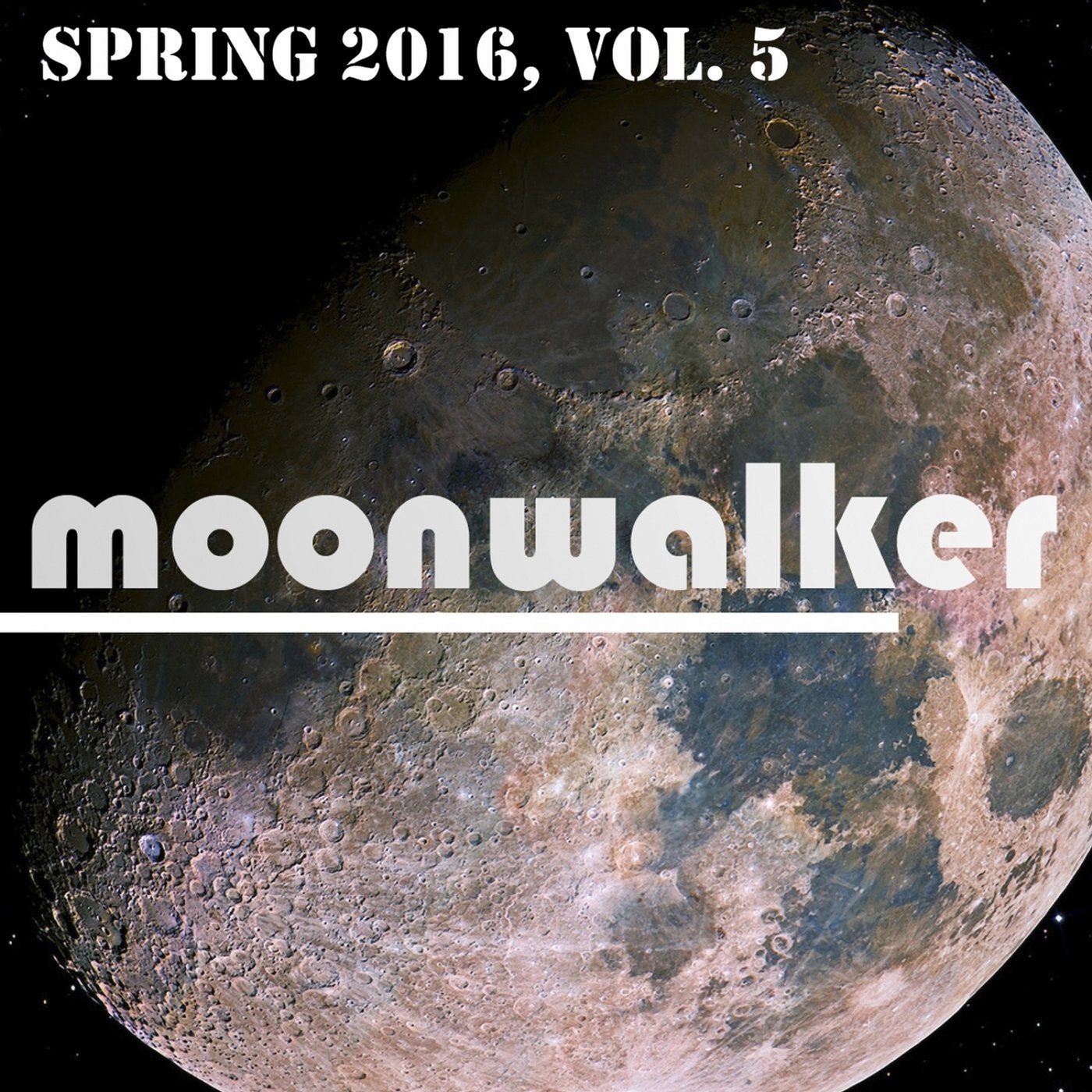 Spring 2016, Vol. 5