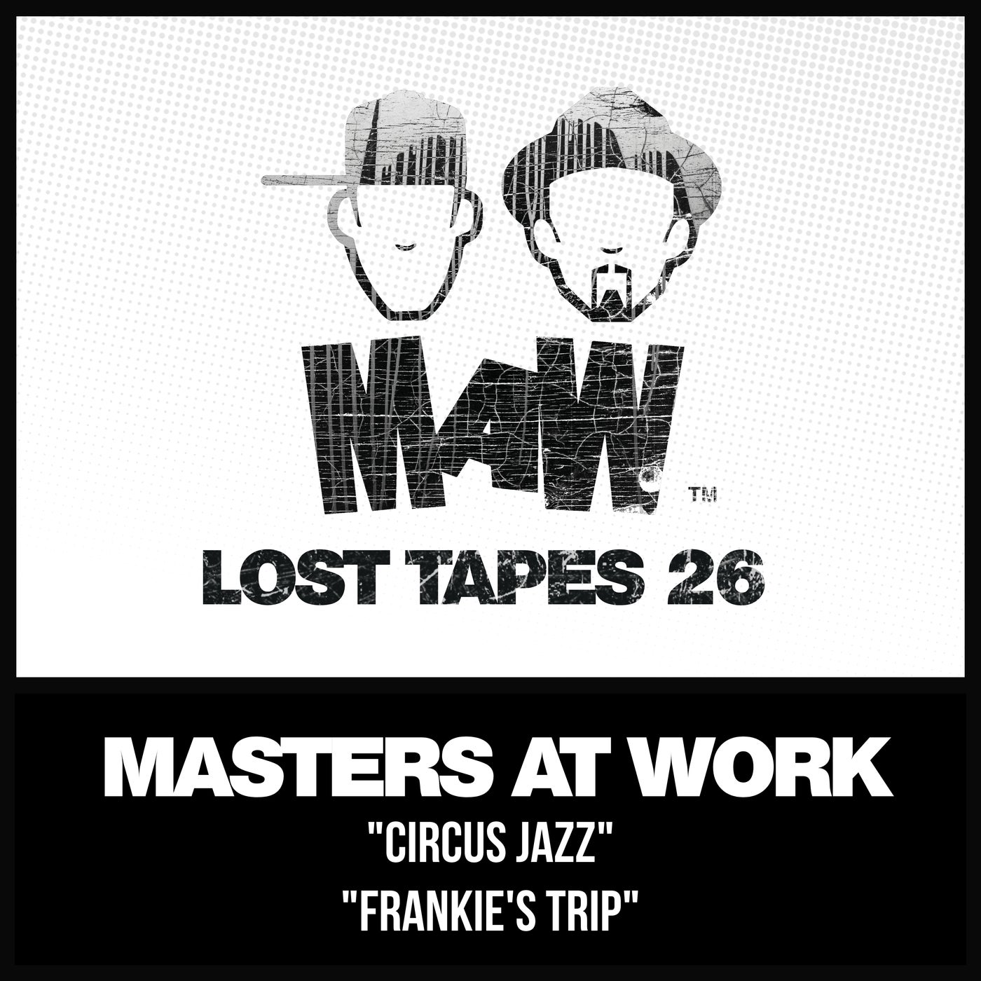 MAW Lost Tapes 26