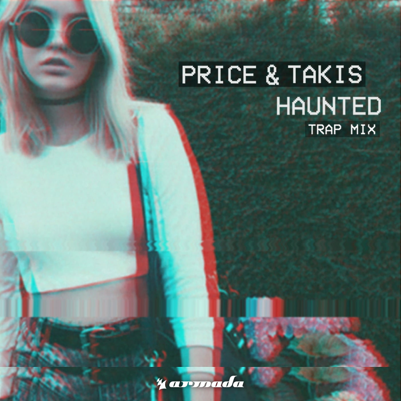 Haunted - Trap Mix