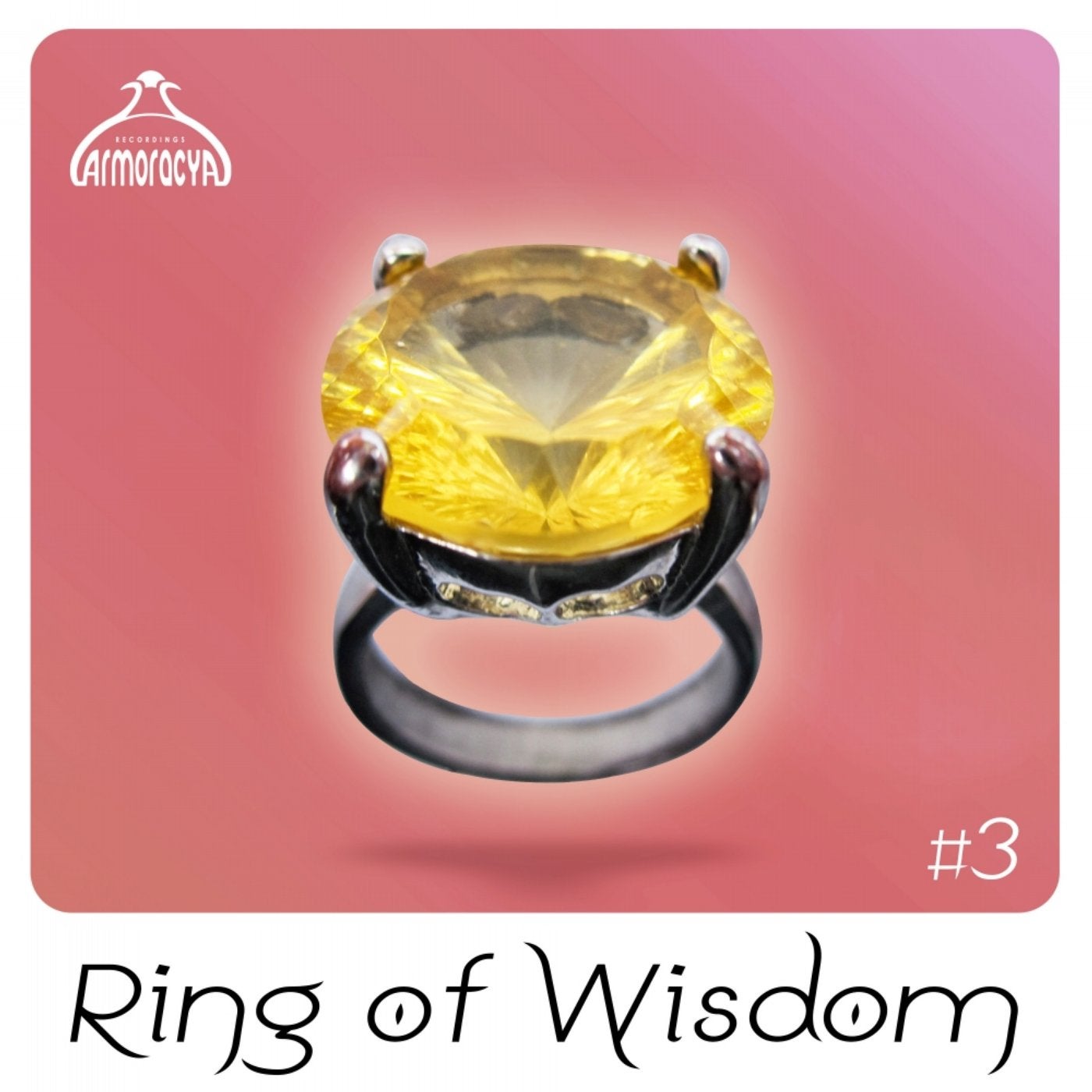 Ring Of Wisdom #3