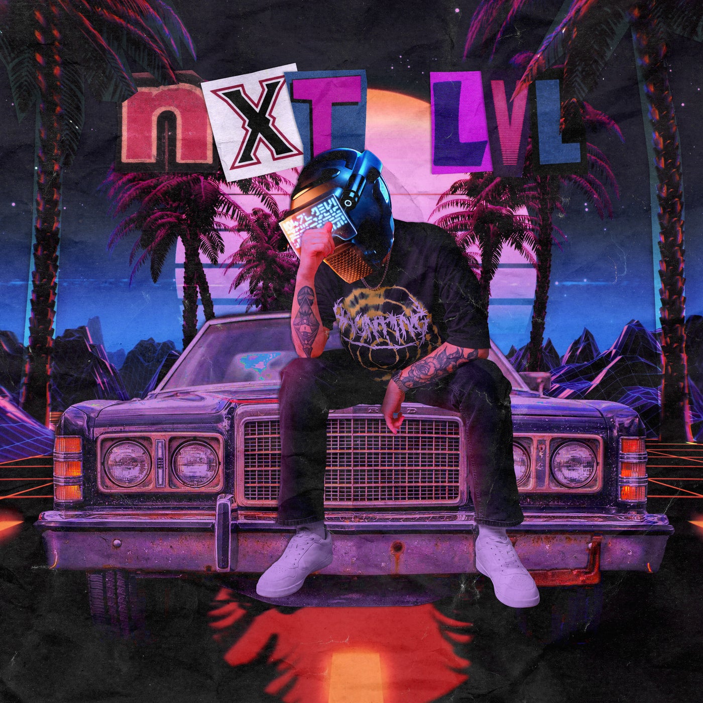 NXT LVL (Extended Mix)