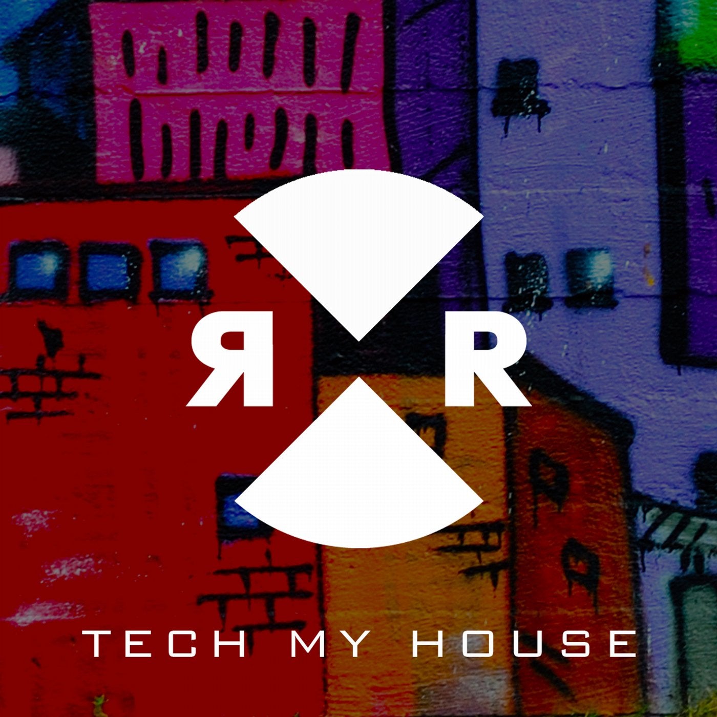 Tech My House
