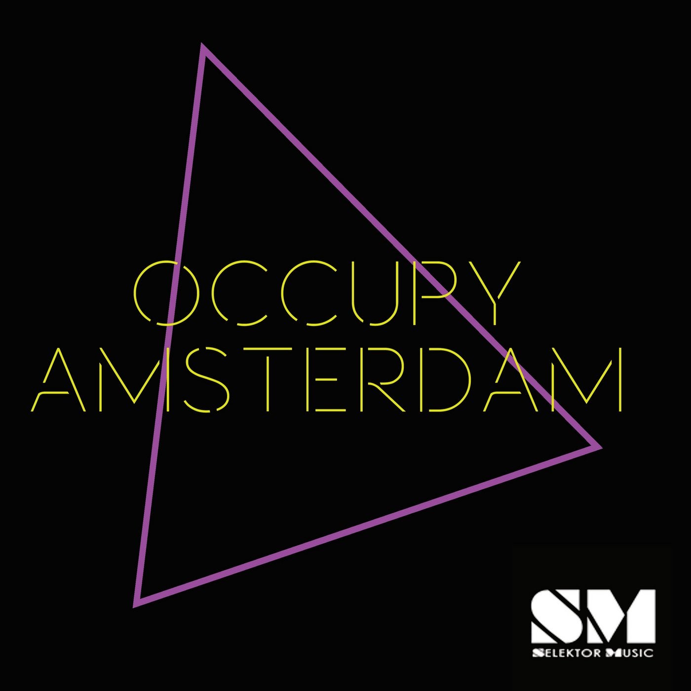 Occupy Amsterdam