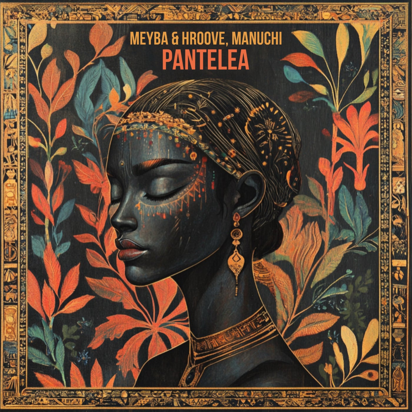 Pantelea