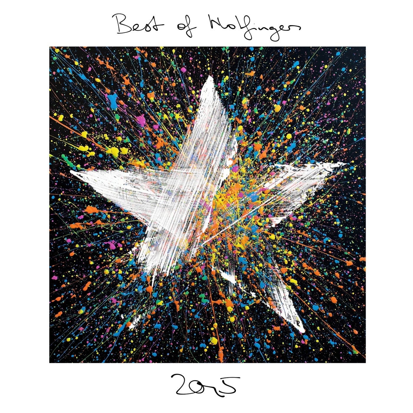 Cover art for Best of Hotfingers
