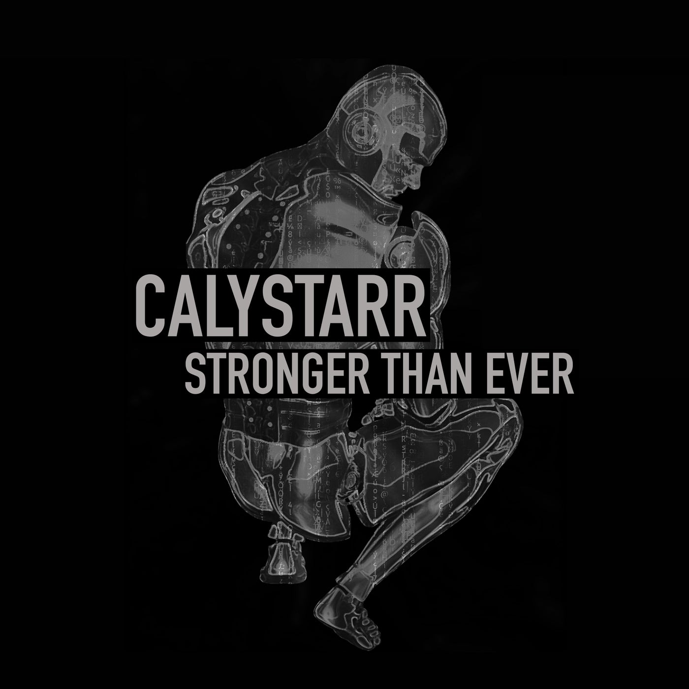 Stronger Than Ever