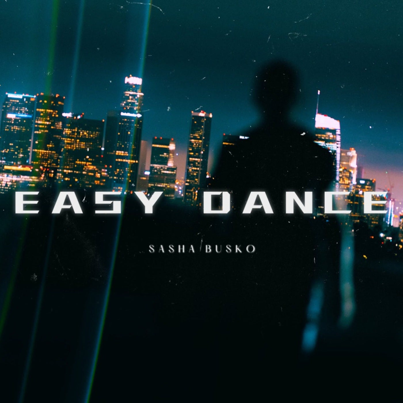 Sasha Busko - Easy Dance [Sasha Busko] | Music & Downloads on Beatport