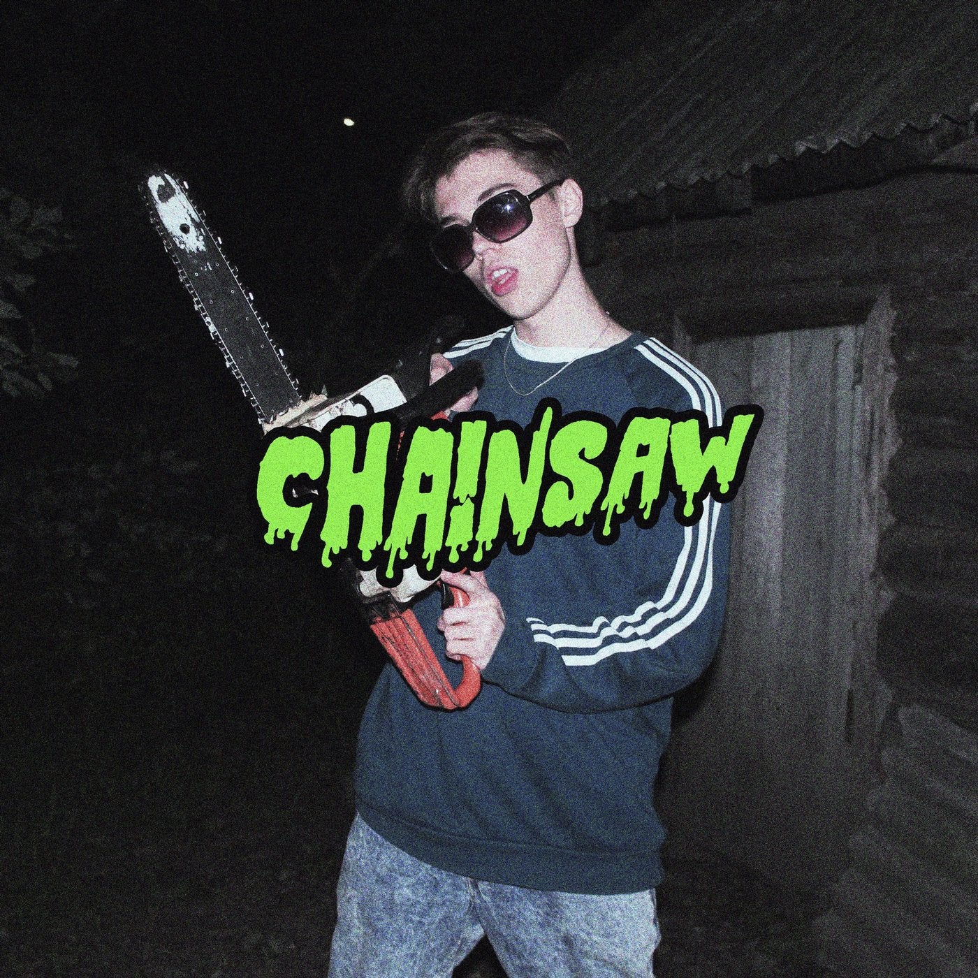 Chainsaw