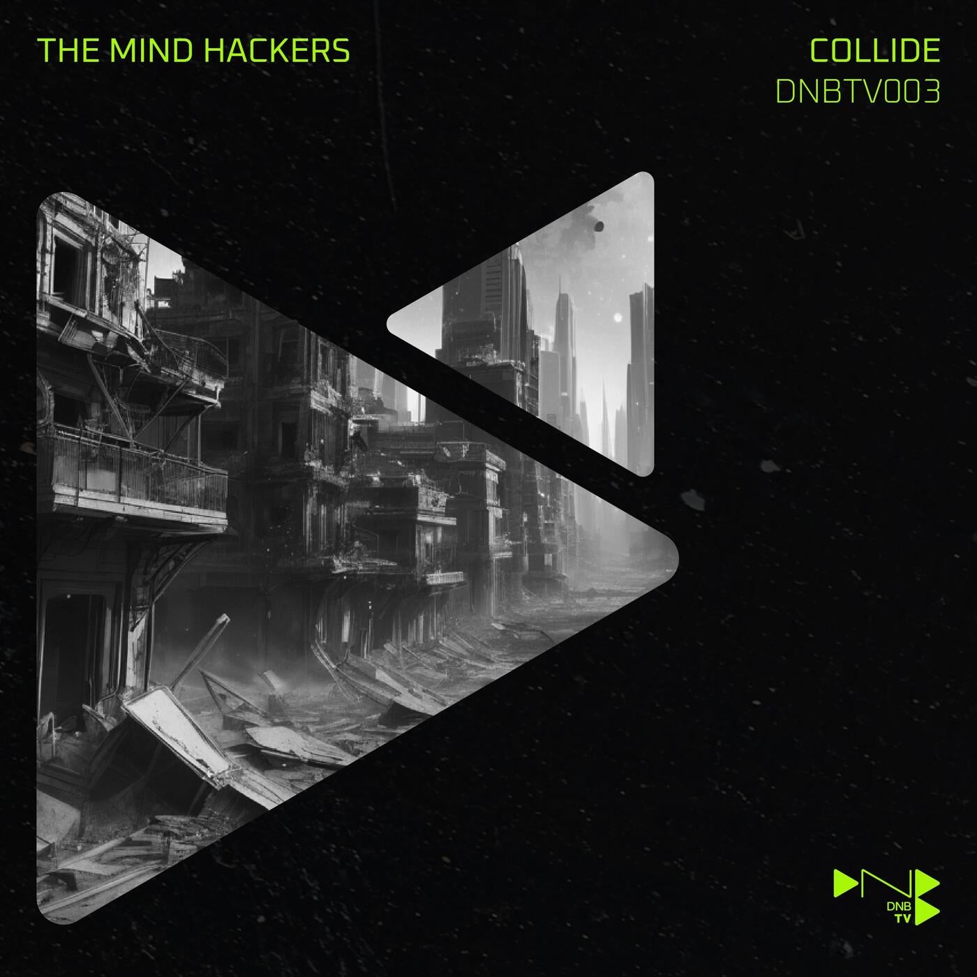 COLLIDE