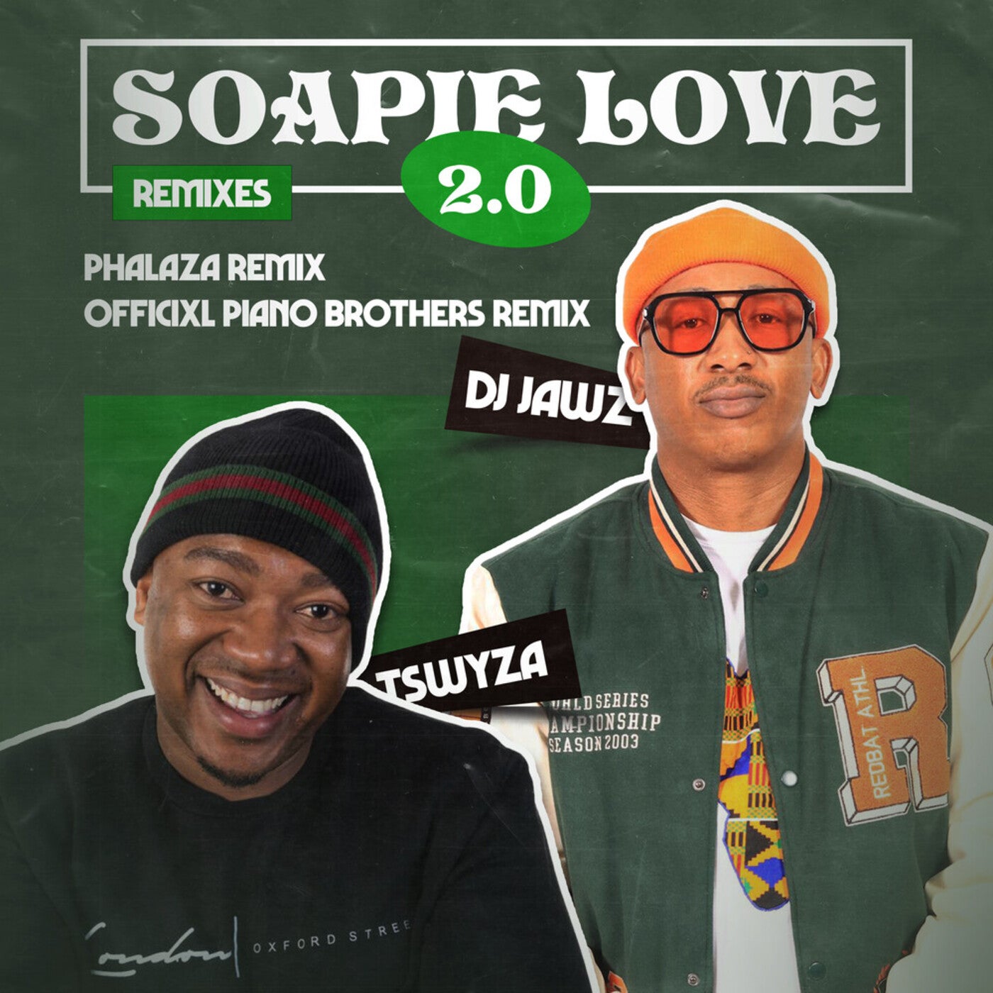 Soapie Love 2.0