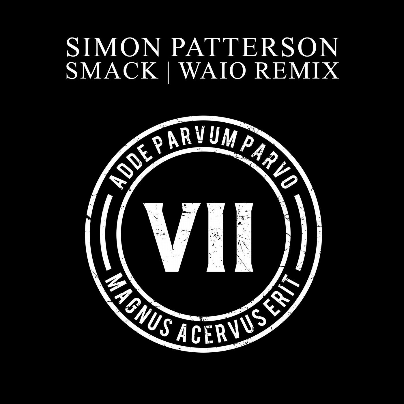 Smack - Waio Remix