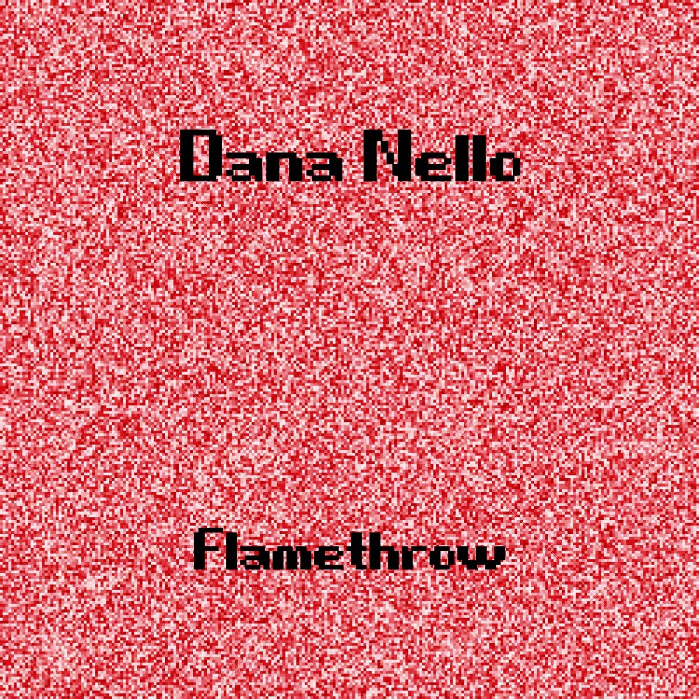 Flamethrow