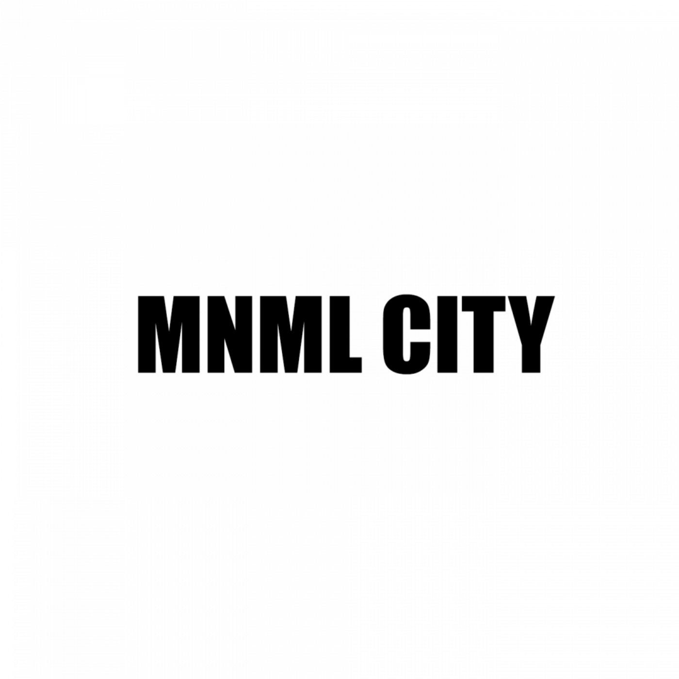 Minimal City, Pt. 10.