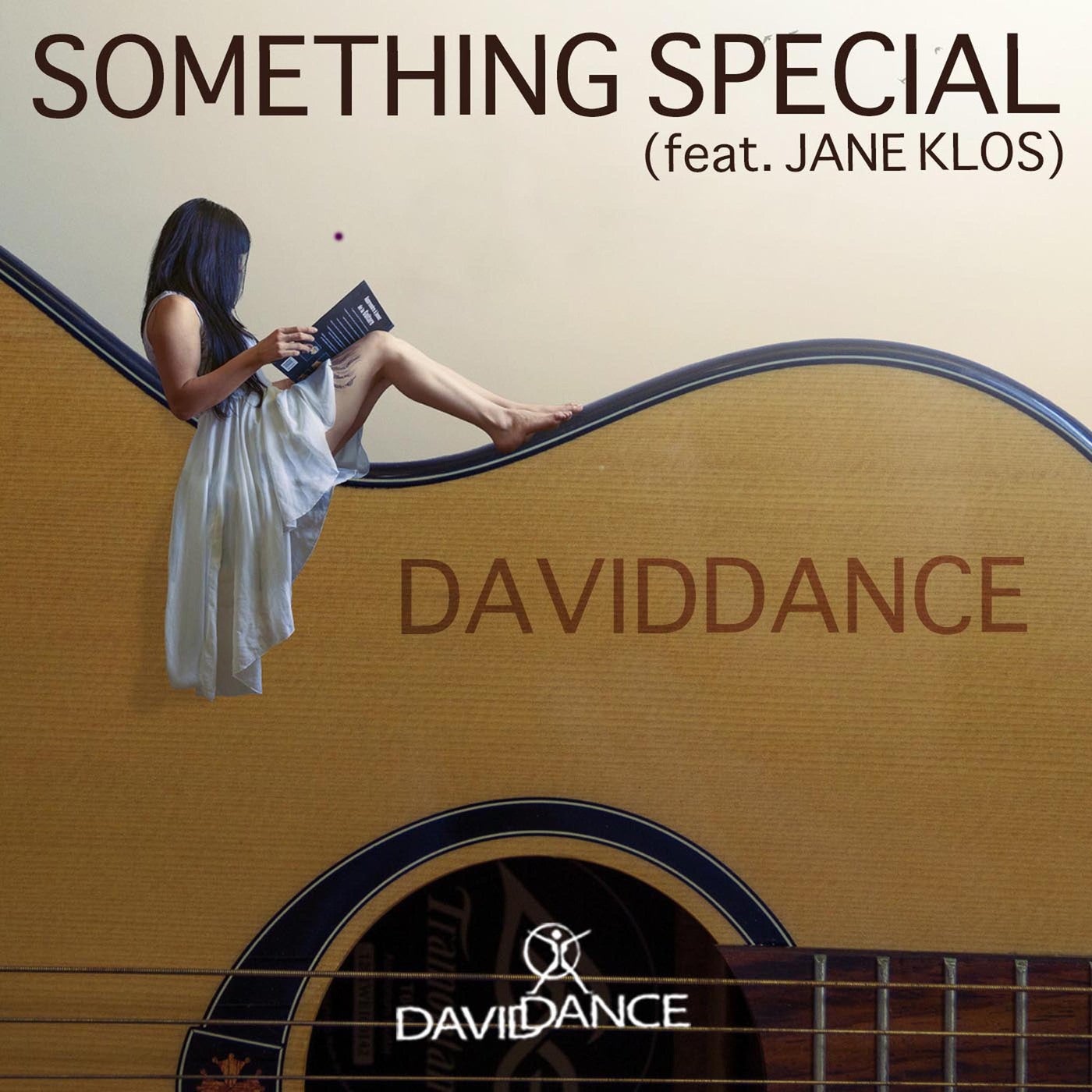 Something Special (feat. Jane Klos)