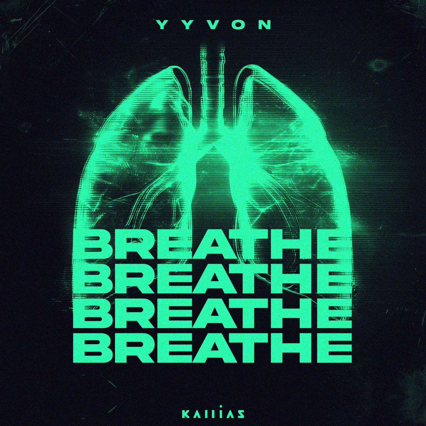 Breathe