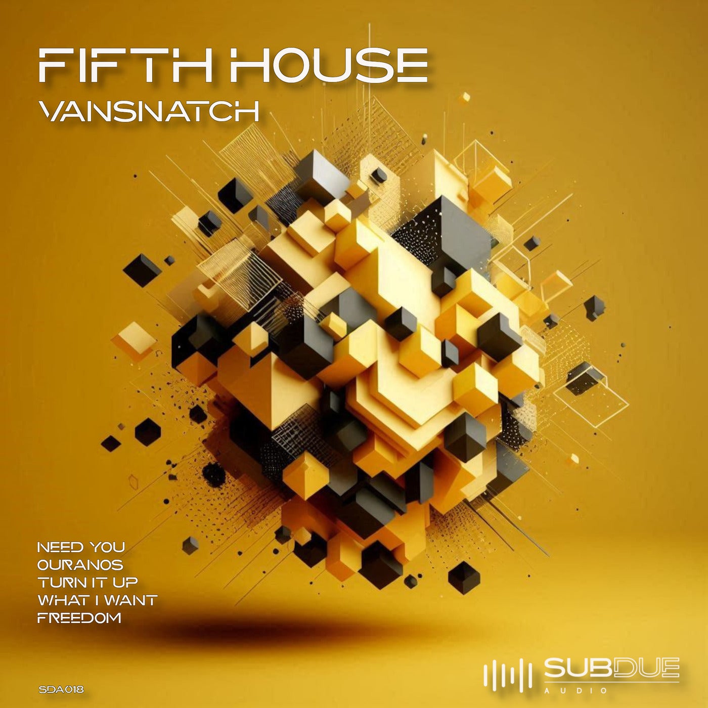 Fifth House
