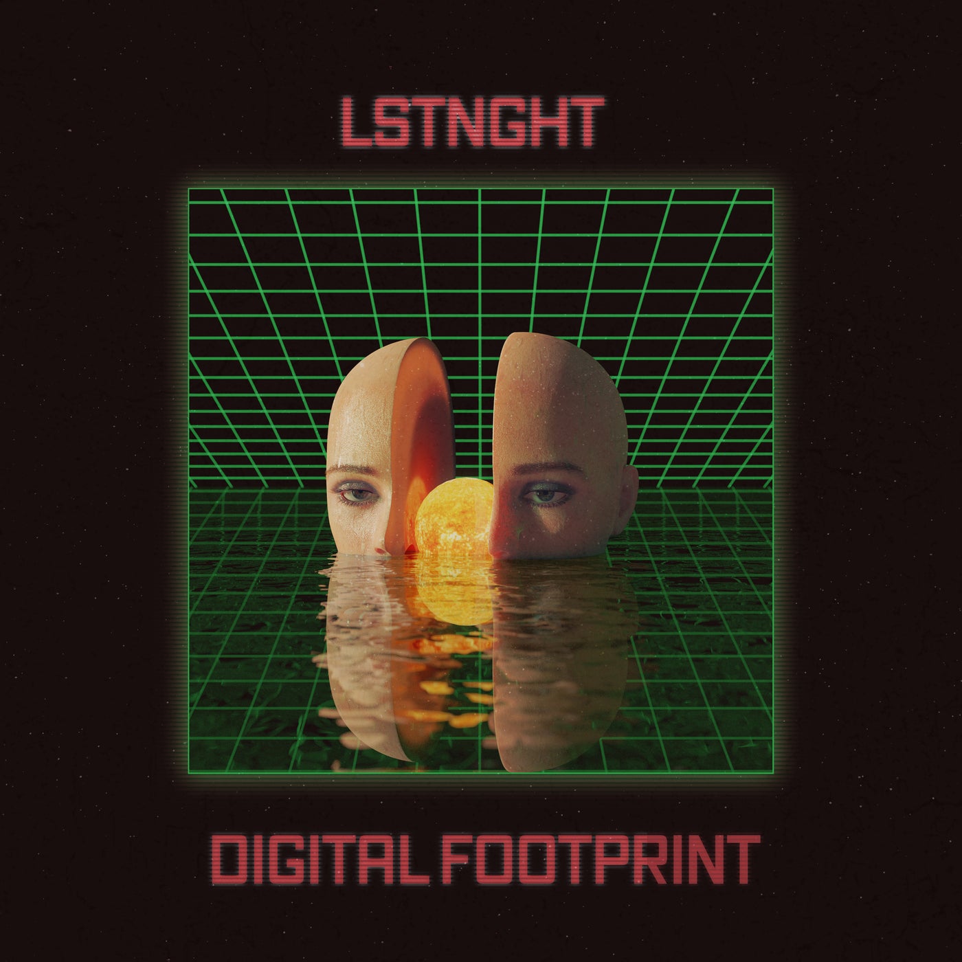 Digital Footprint