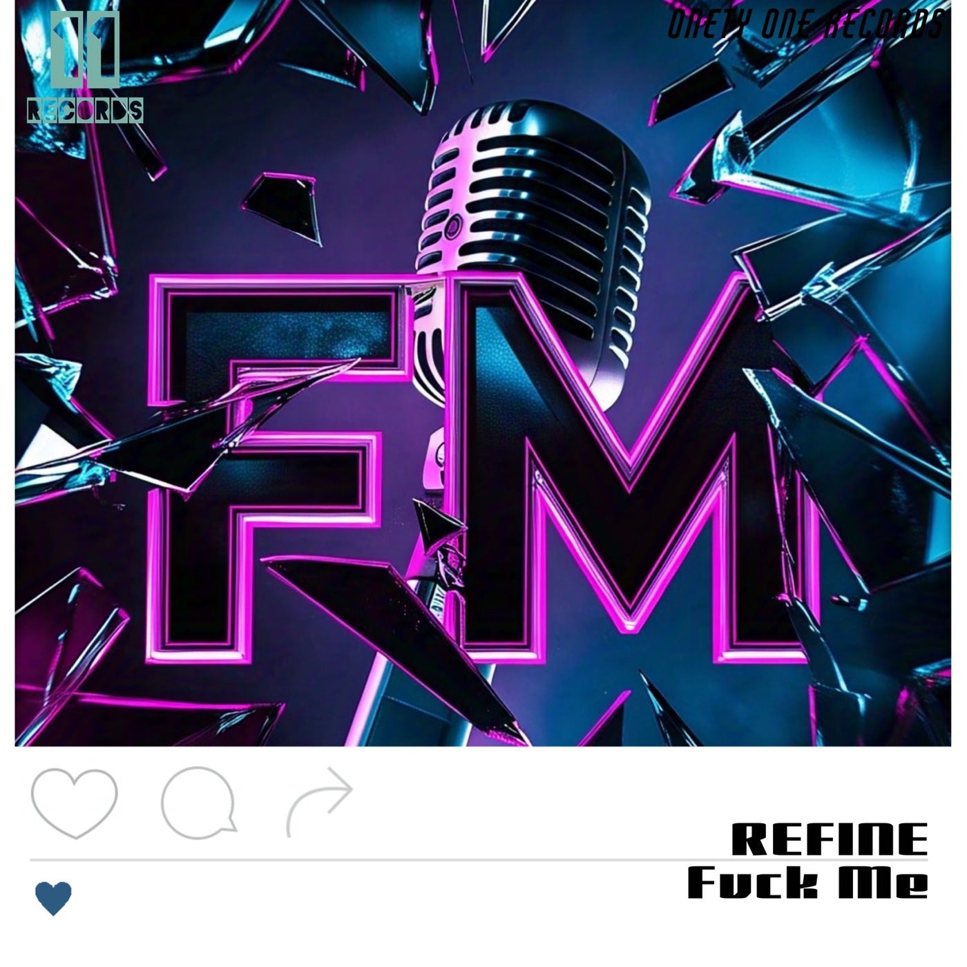 Fvck Me
