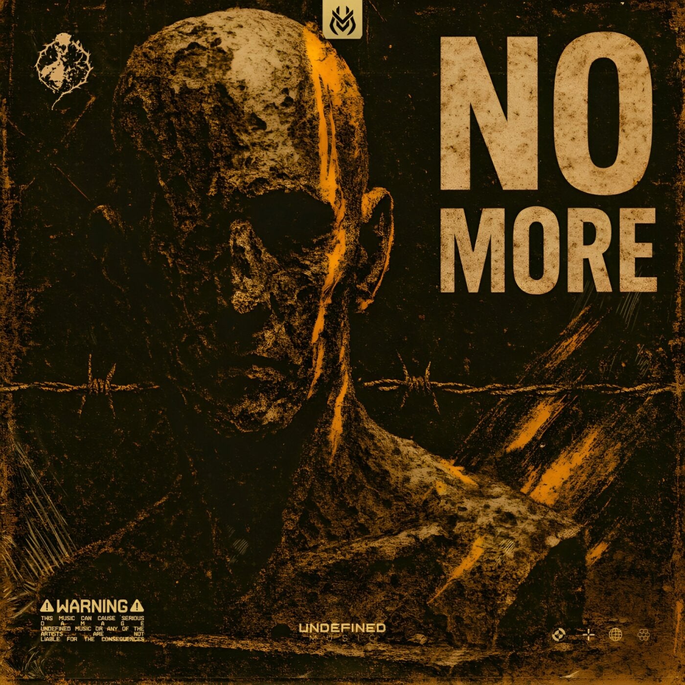 No More