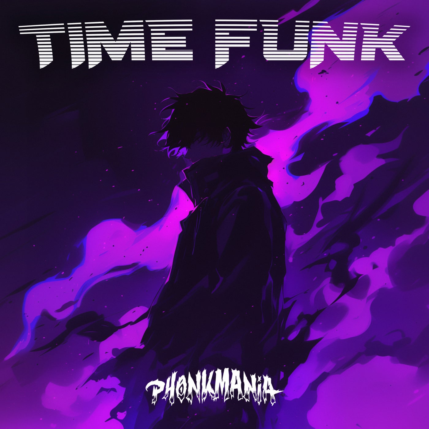 TIME FUNK