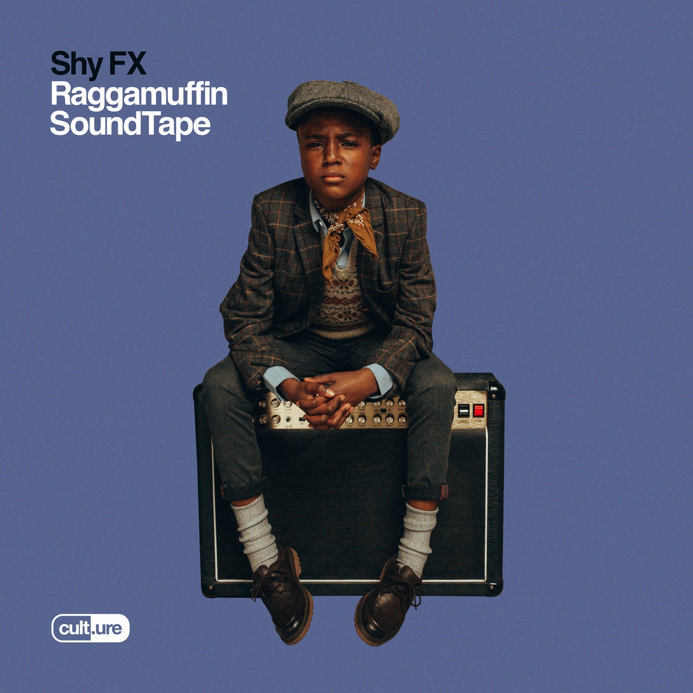 Shy FX - Roll the Dice (feat. Lily Allen & Stamina MC)