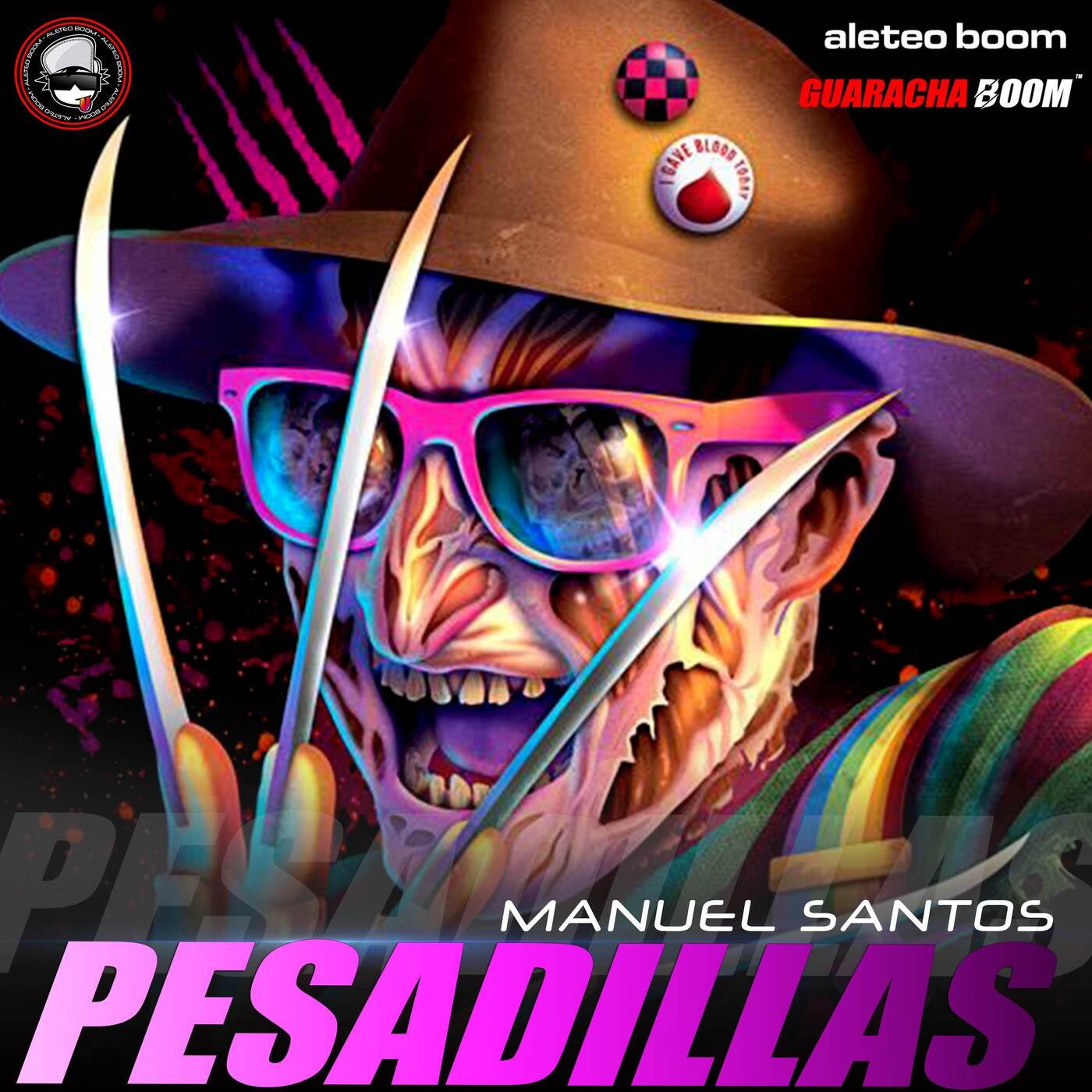 Pesadillas