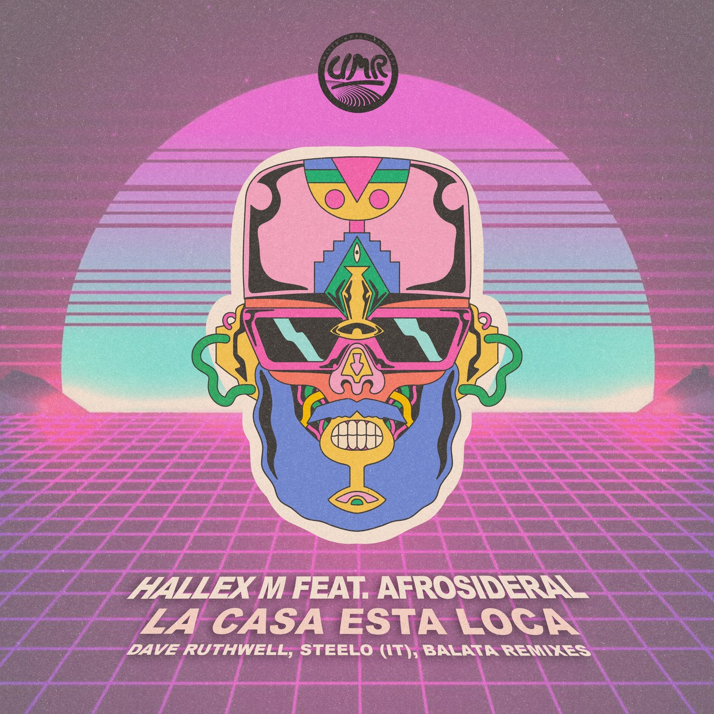 La Casa Esta Loca (Remixes)