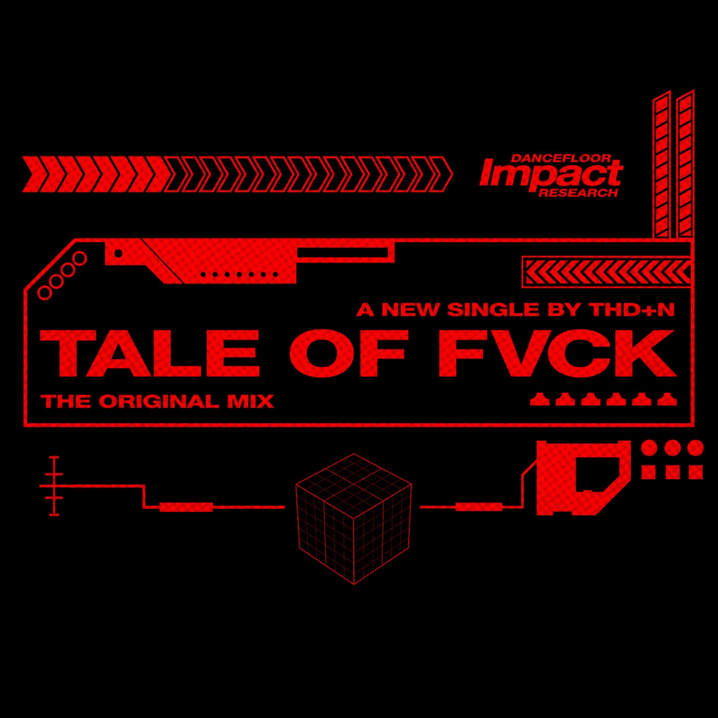 Tale of Fvck